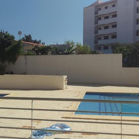 Modern 3 Bedroom Pool View. Albufeira Esterno foto