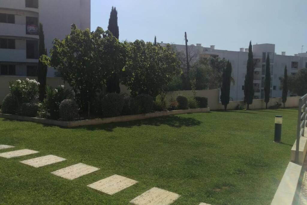 Modern 3 Bedroom Pool View. Albufeira Esterno foto