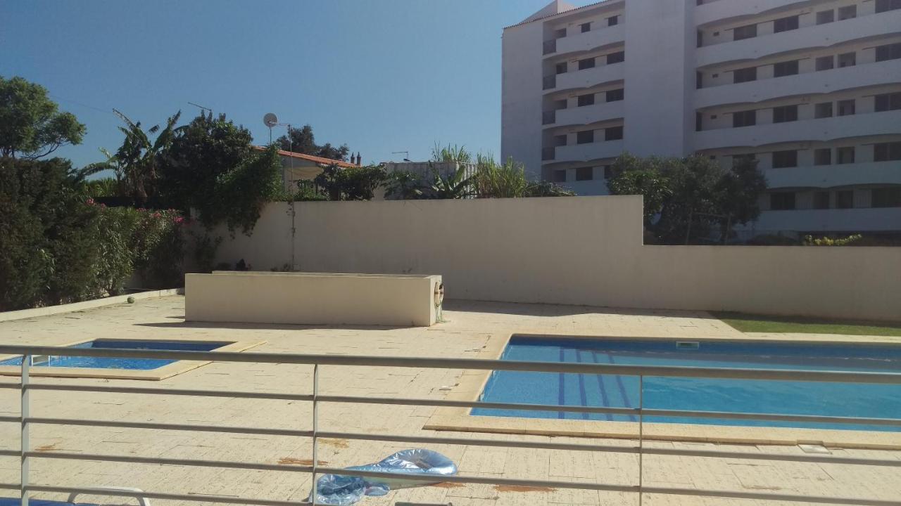 Modern 3 Bedroom Pool View. Albufeira Esterno foto