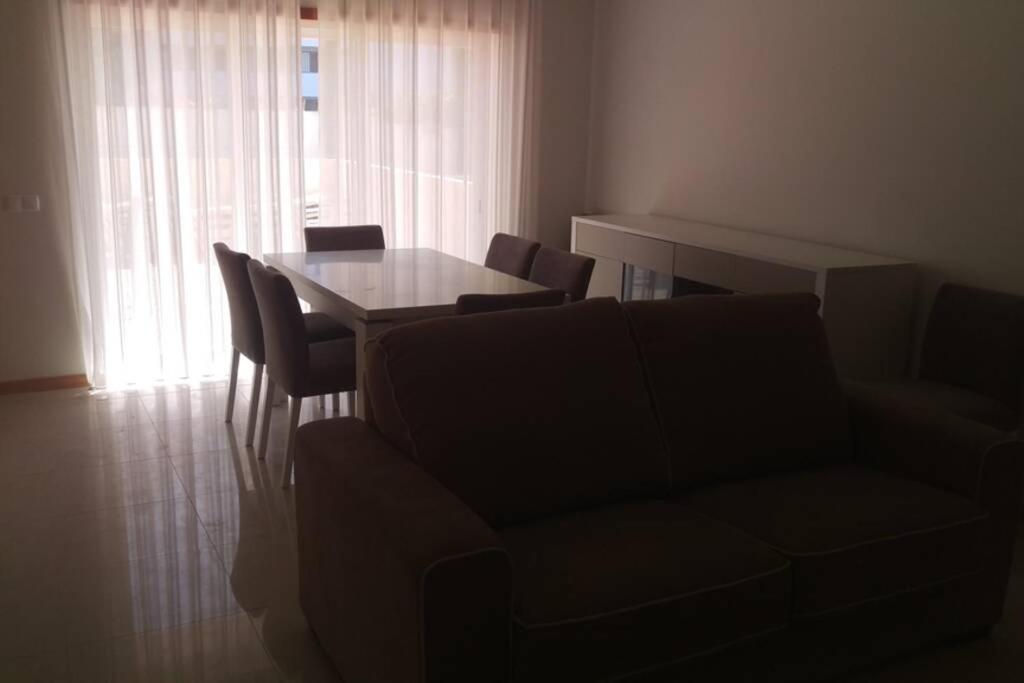 Modern 3 Bedroom Pool View. Albufeira Esterno foto